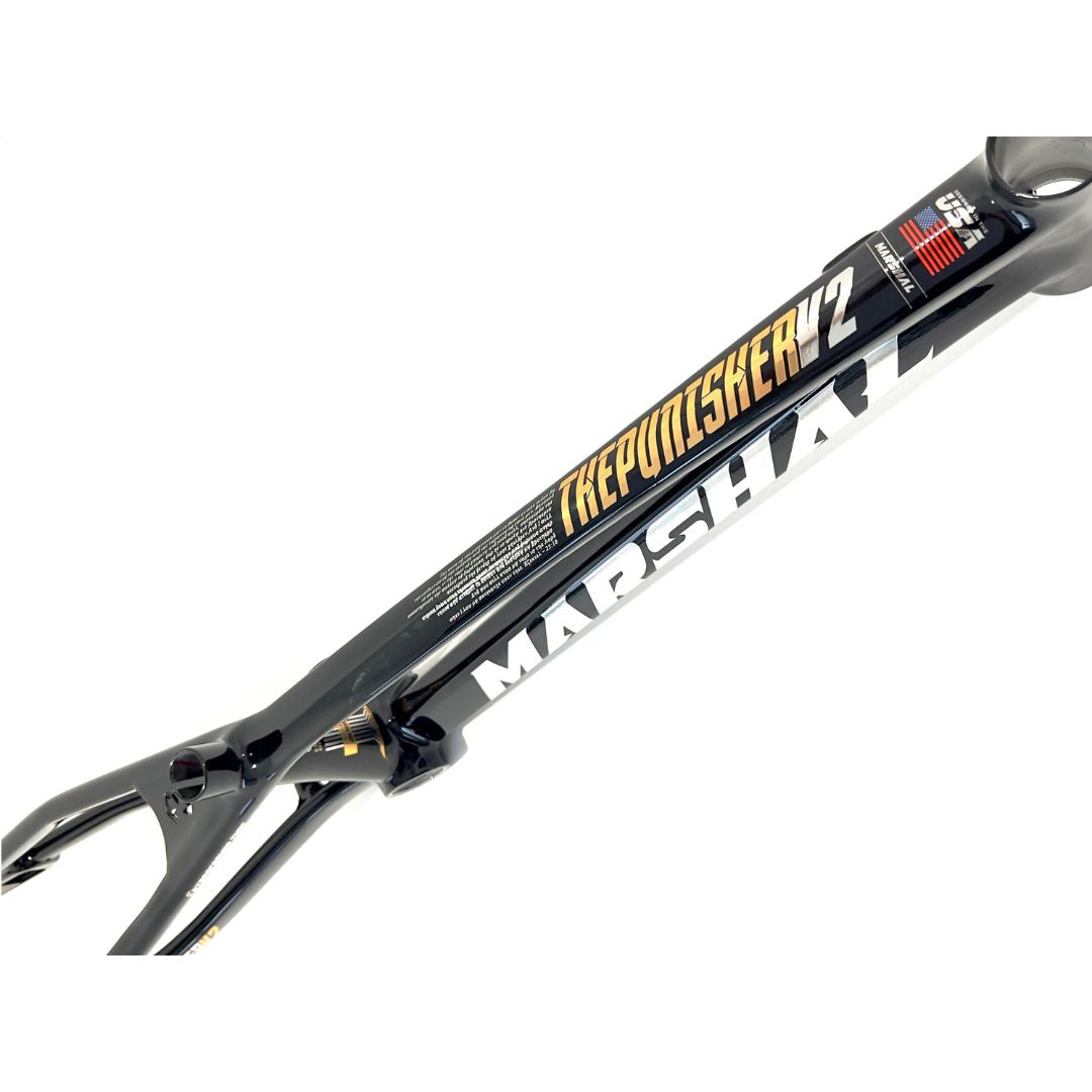 Cuadro Marshal THEPUNISHERV2 “ROCK n ROLL STAR”