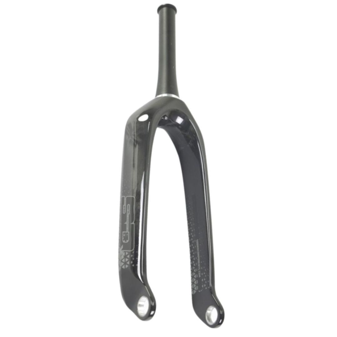 Horquilla SD Components Carbon V2 24" Tapered 20mm Black Fork