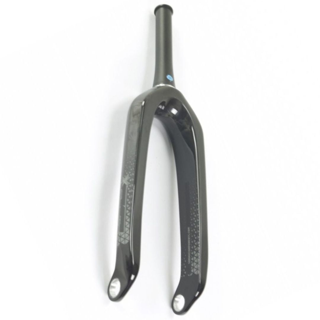 Horquilla SD Components Carbon V2 24" Tapered 20mm Black Fork