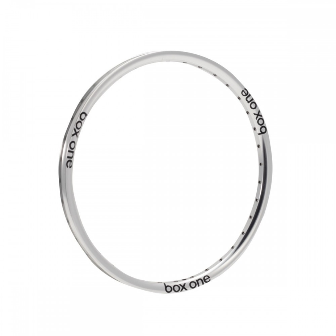 Aro BOX ONE 20" 406X28MM 36H SIN SUPERFICIE DE FRENO