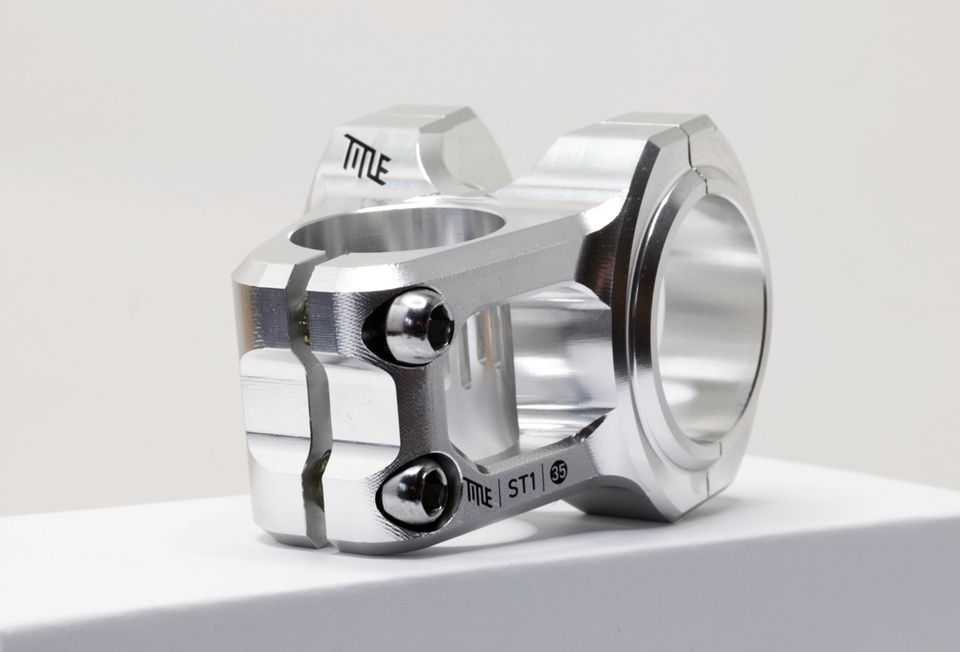 Title Stem ST1