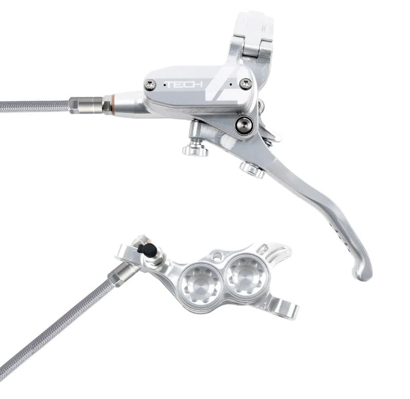 Frenos HOPE TECH 4 V4