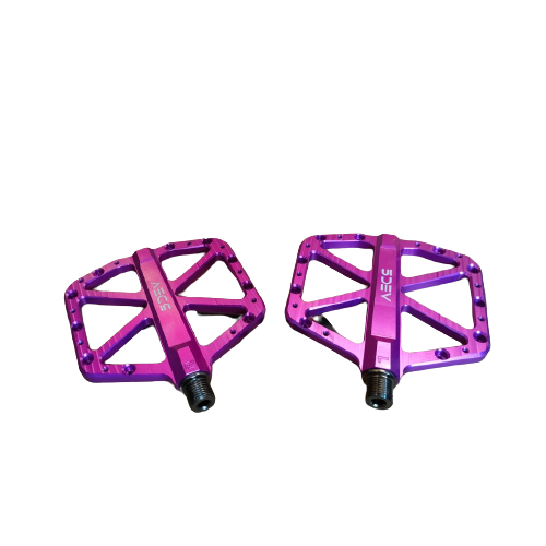 Pedales 5DEV All Around