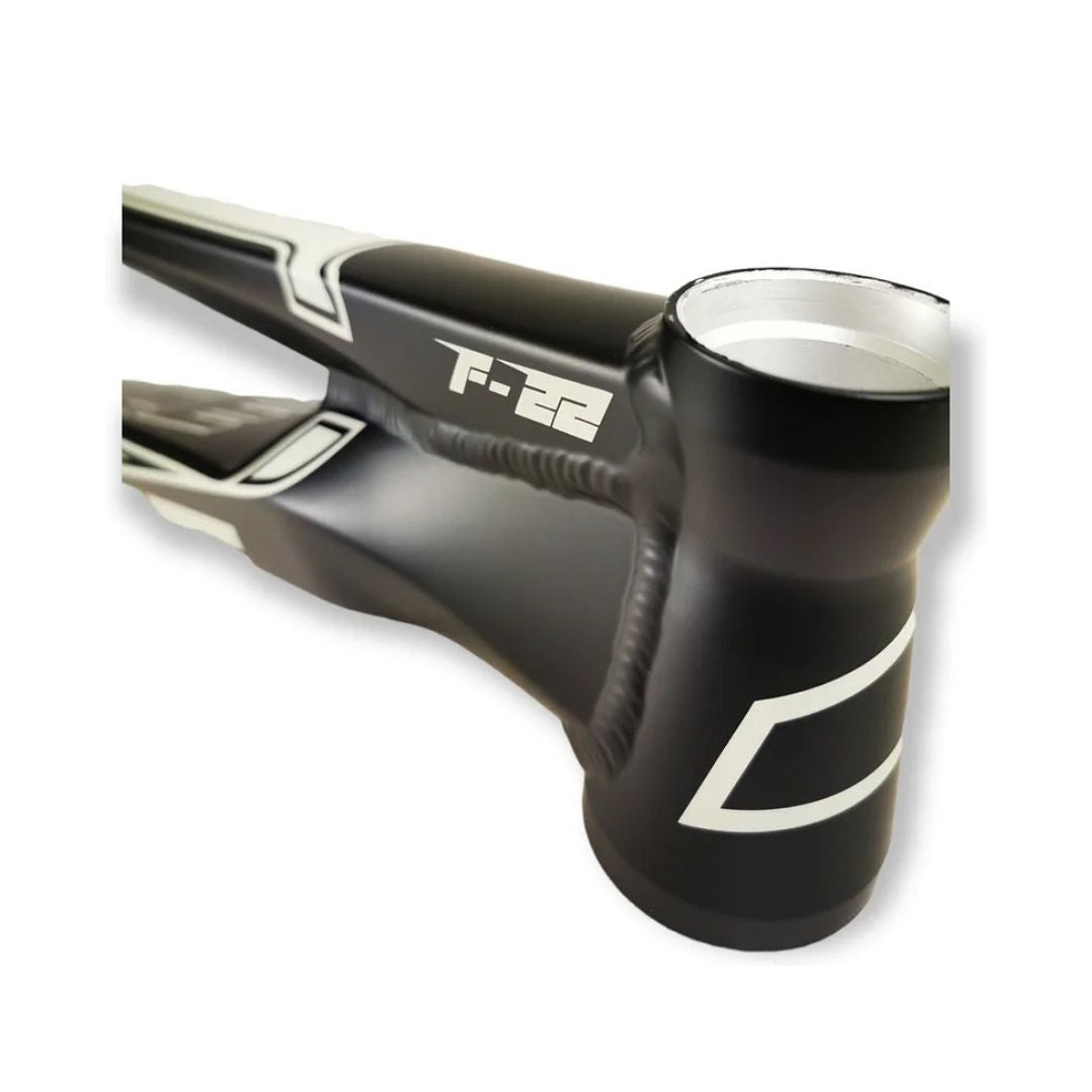 Cuadro ICE F-22 Negro Mate "SOBRE PEDIDO"