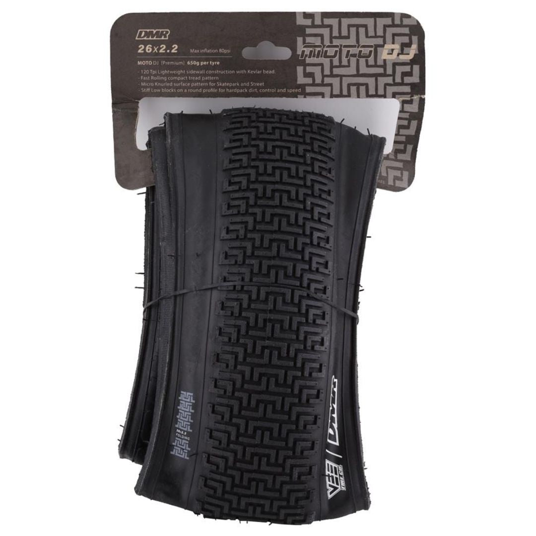 Llanta DMR MOTO DJ 26x2.2
