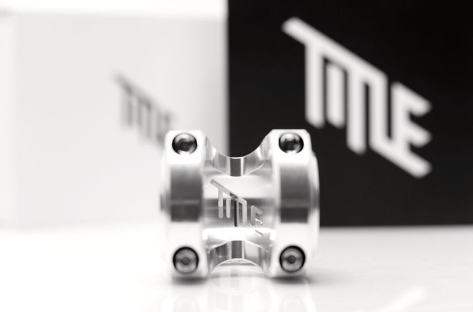 Title Stem ST1