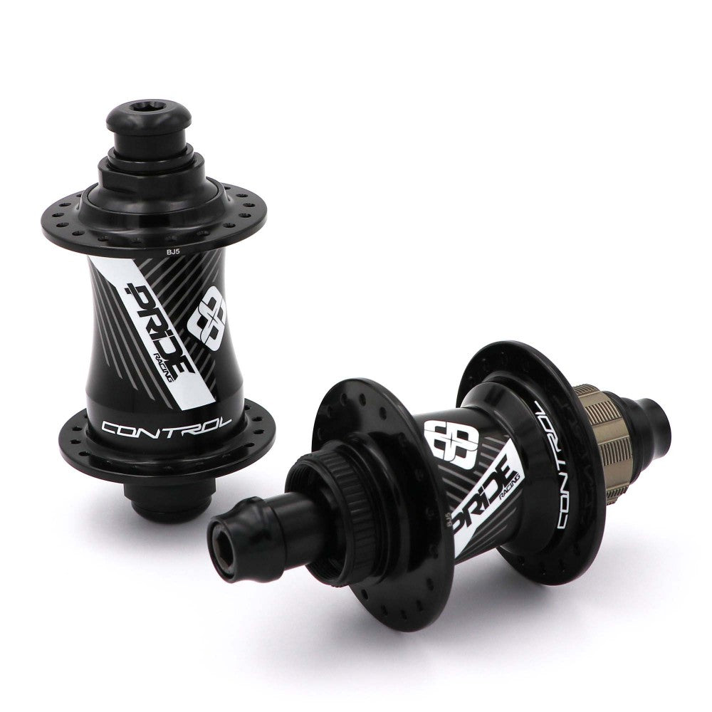 Mazas PRIDE CONTROL PRO 36H "SOBRE PEDIDO"