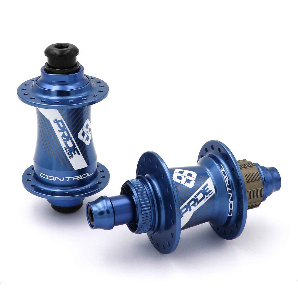 Mazas PRIDE CONTROL PRO 36H "SOBRE PEDIDO"