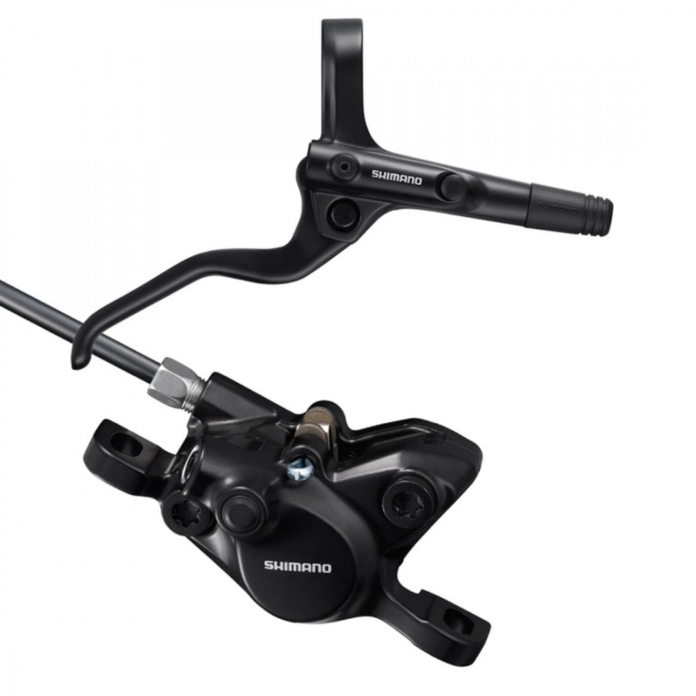 KIT DE FRENO HIDRÁULICO SHIMANO BL-MT201(R) - BR-M200(R)